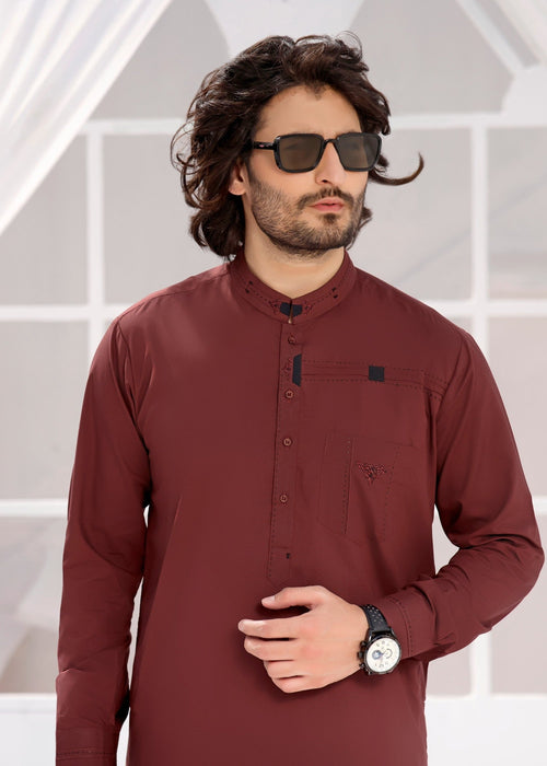 Mens Casual Wear