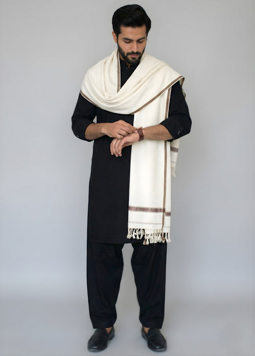 Mens Shawls