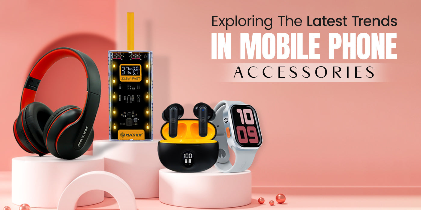 Accessories