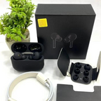 AirPods Pro 2nd Generation – Active Noise Cancellation, MagSafe Charging Case