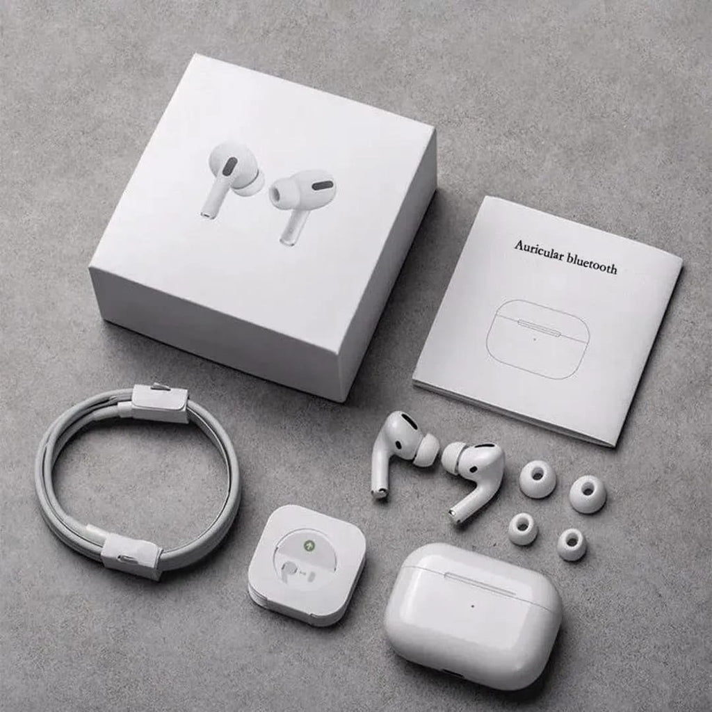 AirPods Pro 2nd Generation – Active Noise Cancellation, MagSafe Charging Case