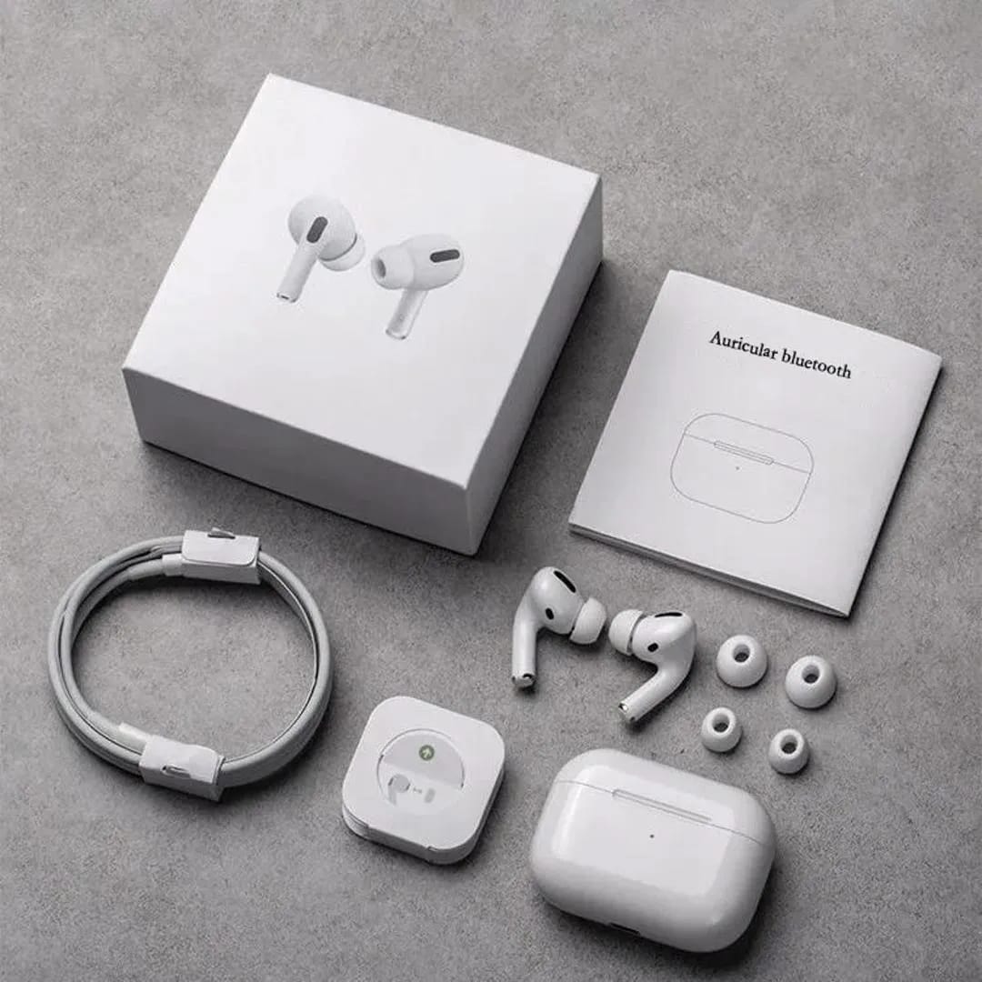 AirPods Pro 2nd Generation – Active Noise Cancellation, MagSafe Charging Case