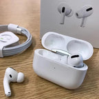 AirPods Pro 2nd Generation – Active Noise Cancellation, MagSafe Charging Case