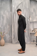 Midnight Black
