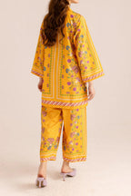 Printed Co-ord set