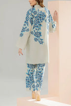 Printed Co-ord set
