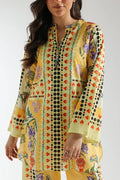 Printed Co-ord set