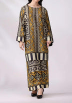 Printed Co-ord set