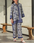 Printed Co-ord set