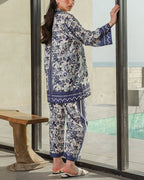 Printed Co-ord set