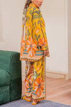 Printed Co-ord set