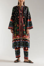 Printed Co-ord set
