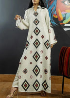 Printed Co-ord set