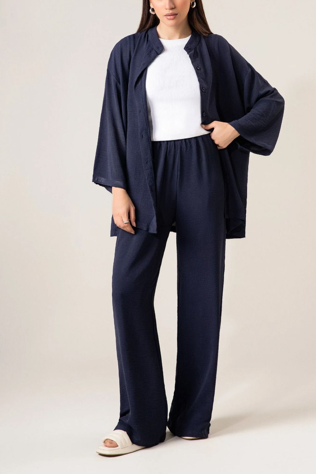 Crush 3 piece set