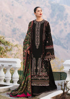 Summer Lawn Collection 2026 | Luxury Heavy Embroidered Lawn Suit