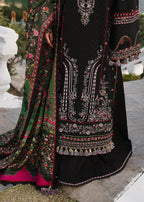 Summer Lawn Collection 2026 | Luxury Heavy Embroidered Lawn Suit