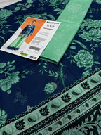 Gul Ahmad Co-ords Sets - Digital Printed Shirt & Trouser with Original Stamp