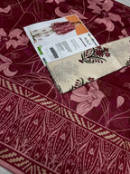 Gul Ahmad Co-ords Sets - Digital Printed Shirt & Trouser with Original Stamp