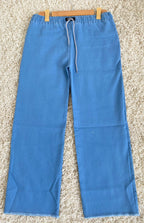 New Baggy Style Women Denim Jeans – Soft Stretchable High Waist (39 Length)