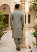 Men’s Festive Washing Wear Suit – Premium Quality | Royal Boutique