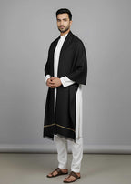 Royal Gents Premium Winter Shawl