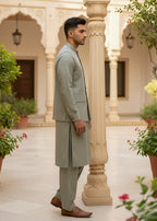 Men’s Festive Washing Wear Suit – Premium Quality | Royal Boutique