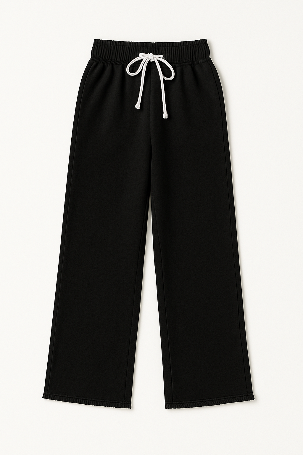 Baggy Style Denim Jeans for women