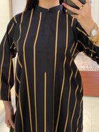 Noir Gold