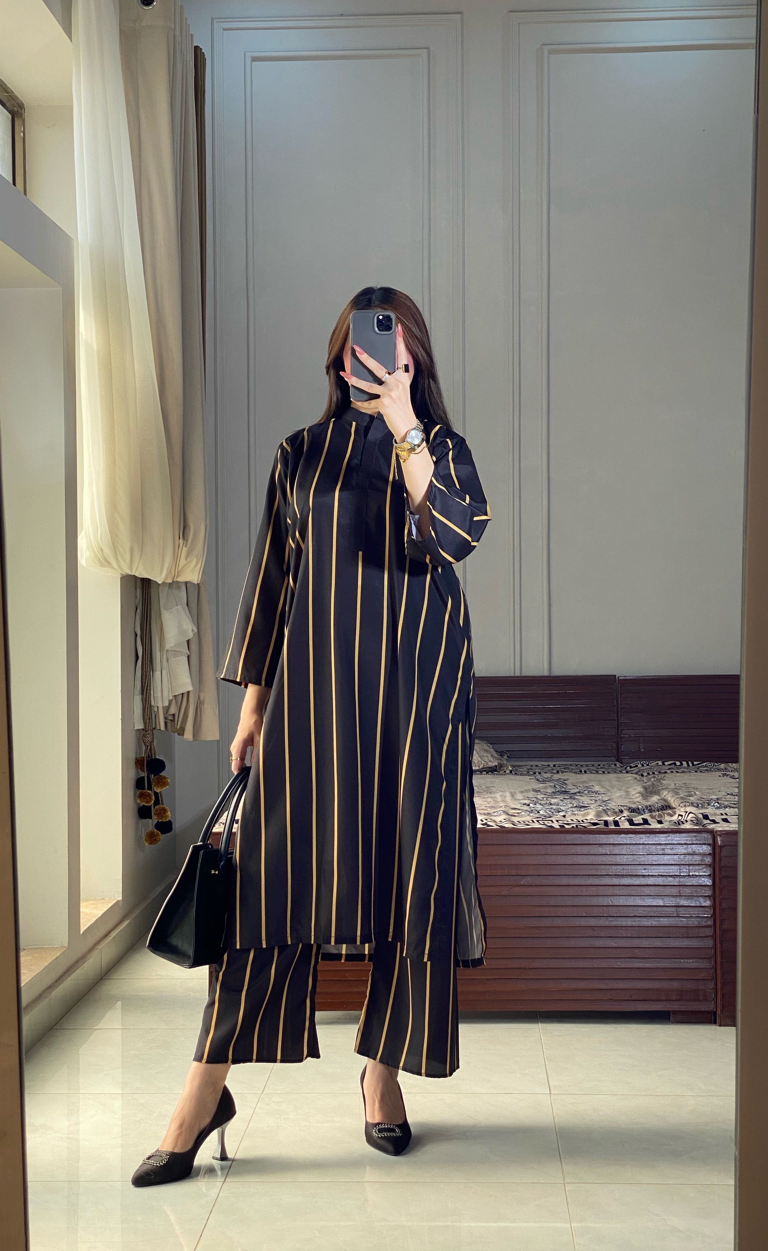 Noir Gold