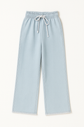 Baggy Style Denim Jeans for women