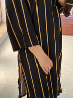 Noir Gold