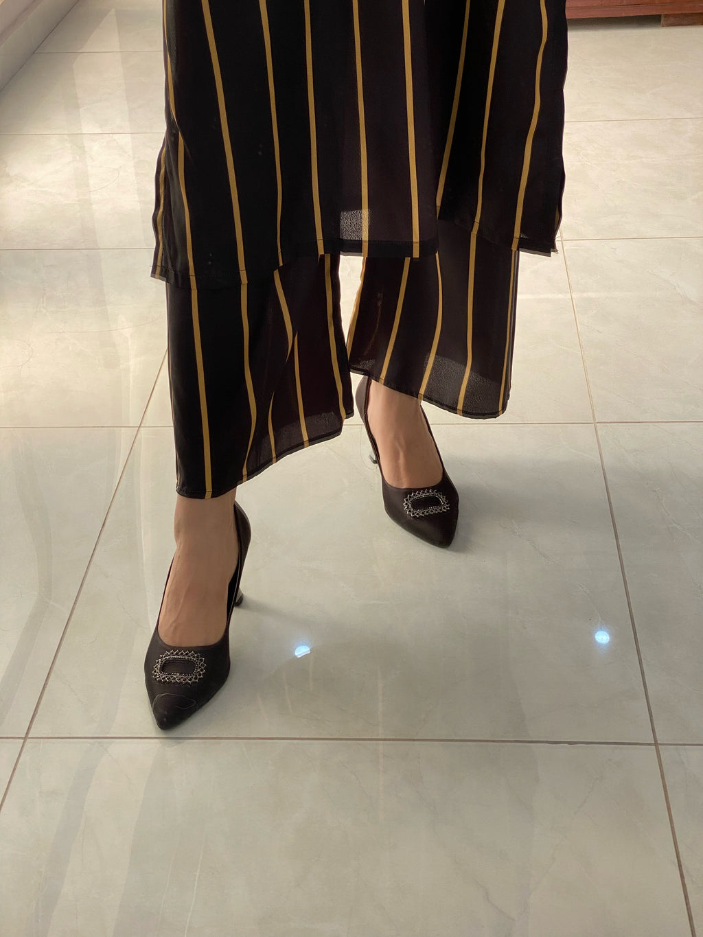 Noir Gold